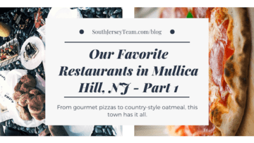 Best Restaurants Mullica Hill