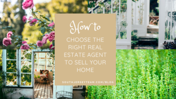 How to Choose the Right Real Estate Agent