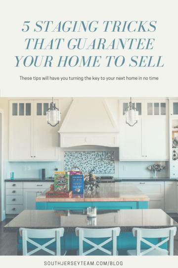Staging Home to Sell