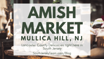 Amish Market