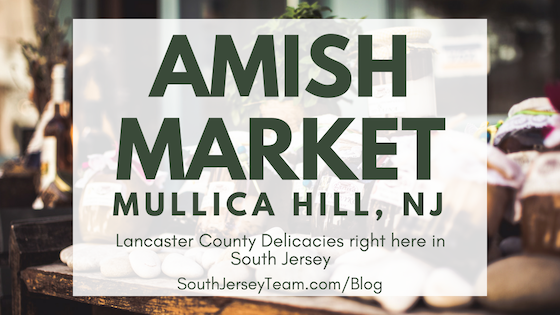 Amish Market