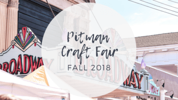 Pitman Craft Fair 2018