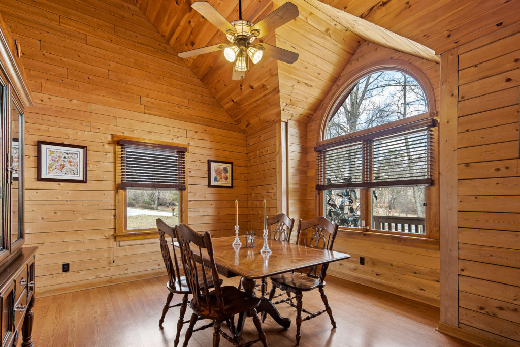 Open Houses This Weekend