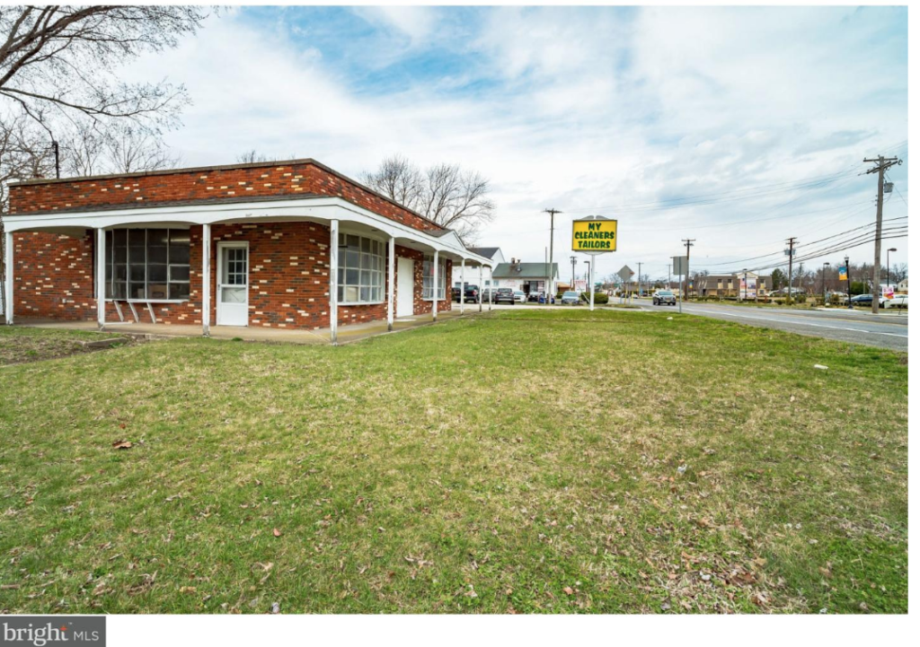1018 S Black Horse Pike