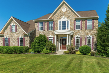 14 Maple Glen