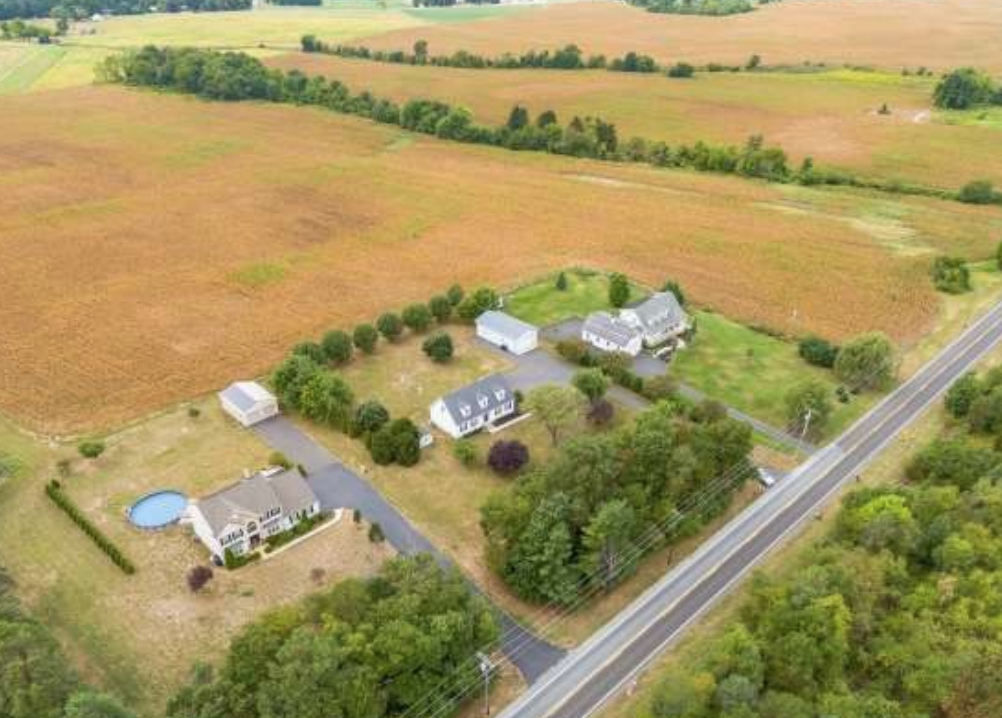 Selling Home in Fall