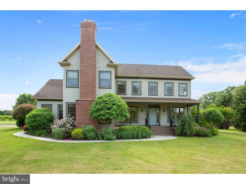 816 Lambs Run