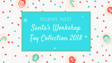 Santa's Workshop