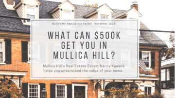 500k in Mullica Hill