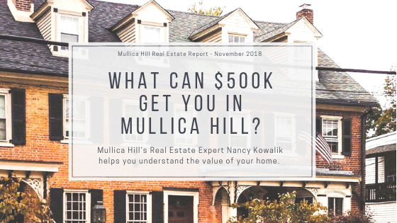 500k in Mullica Hill