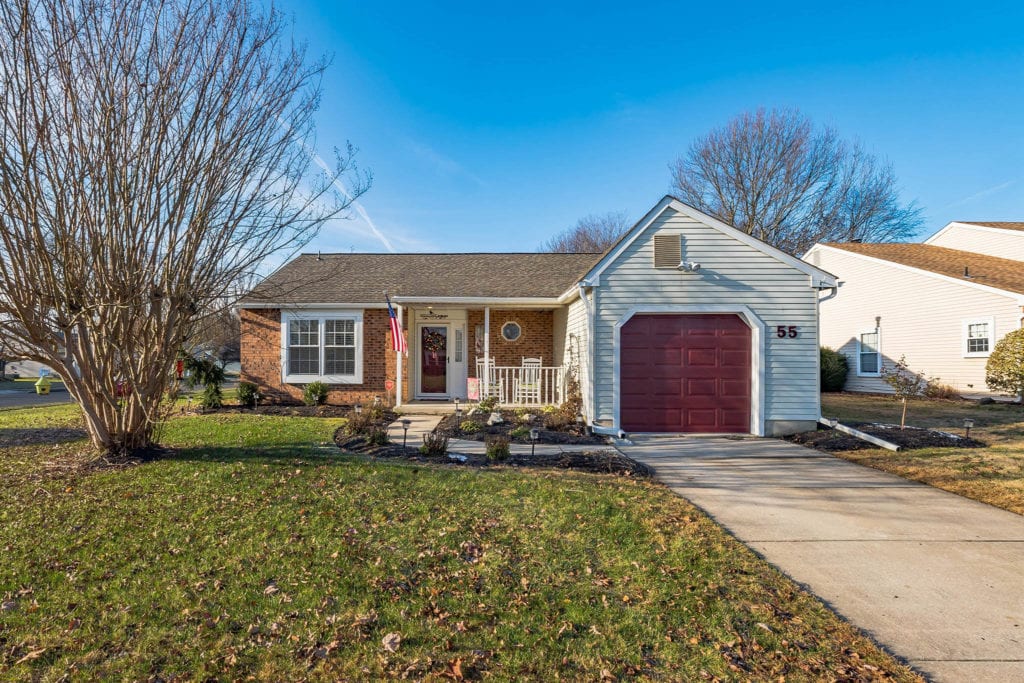 55 Blanchard Dr