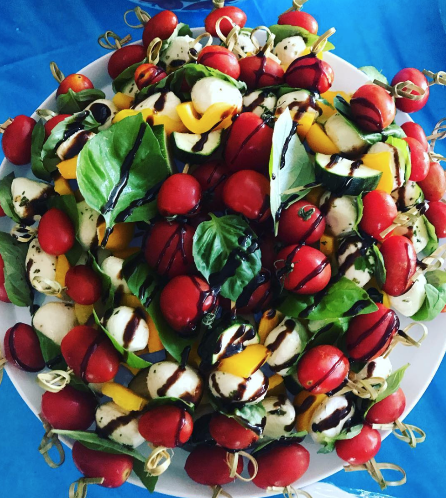 JT Catering