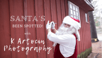 K Artocin Photography