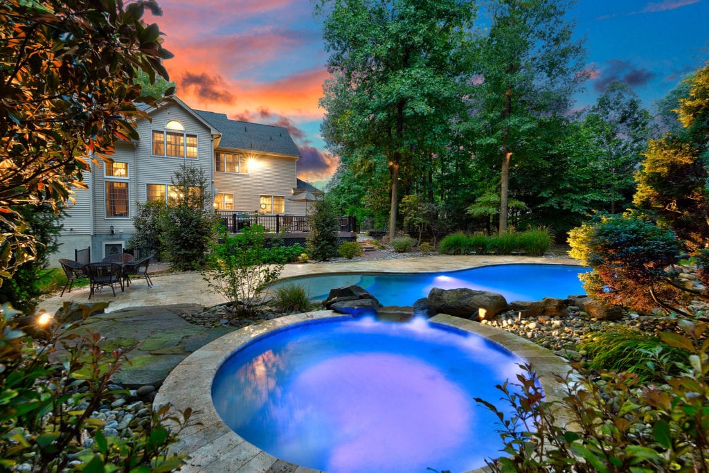 Mullica Hill Luxury