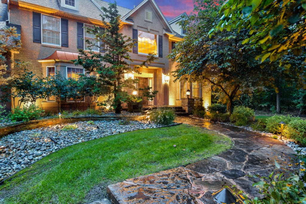 Mullica Hill Luxury