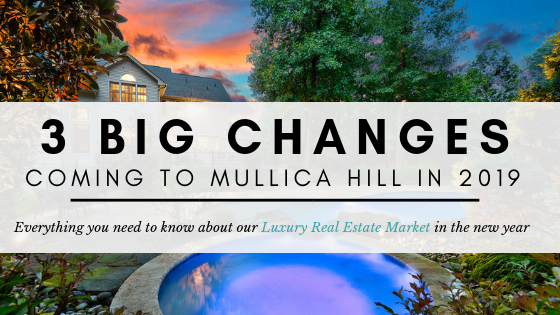 Mullica Hill Luxury