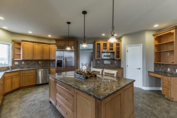 Fabulous Kitchens
