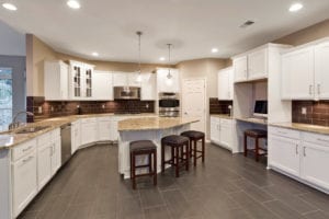 kitchen 20 Maple Glen Court, Swedesboro NJ 08085