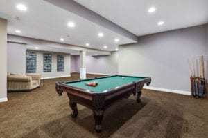 game room 20 Maple Glen Court, Swedesboro NJ 08085