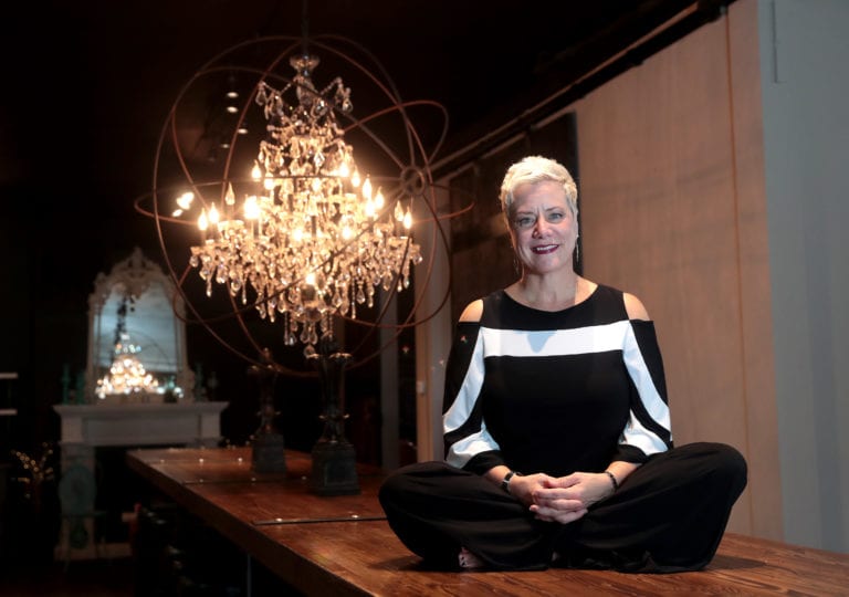 Nancy Chandeller