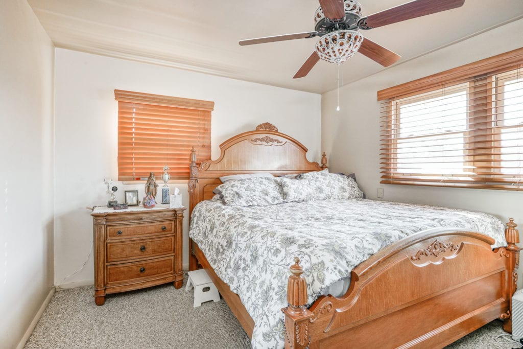 Bedroom 1 of 22 Alden Rd