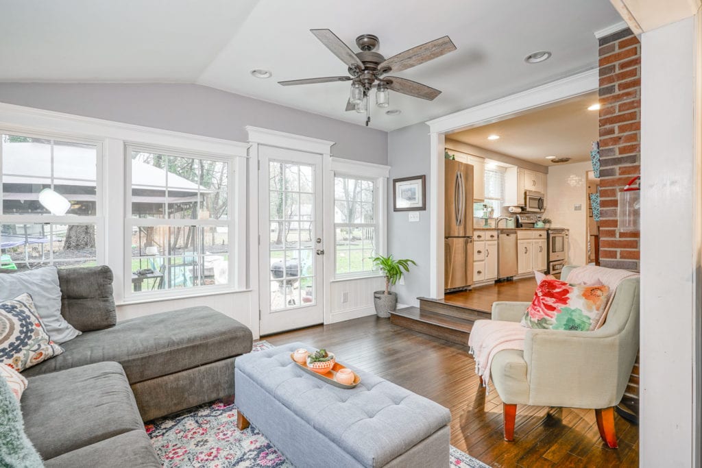 sunroom