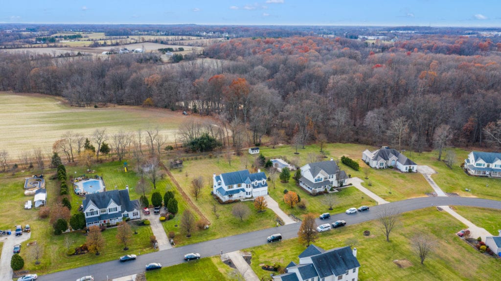 Creekside Estates 127 Fox Run Swedesboro NJ