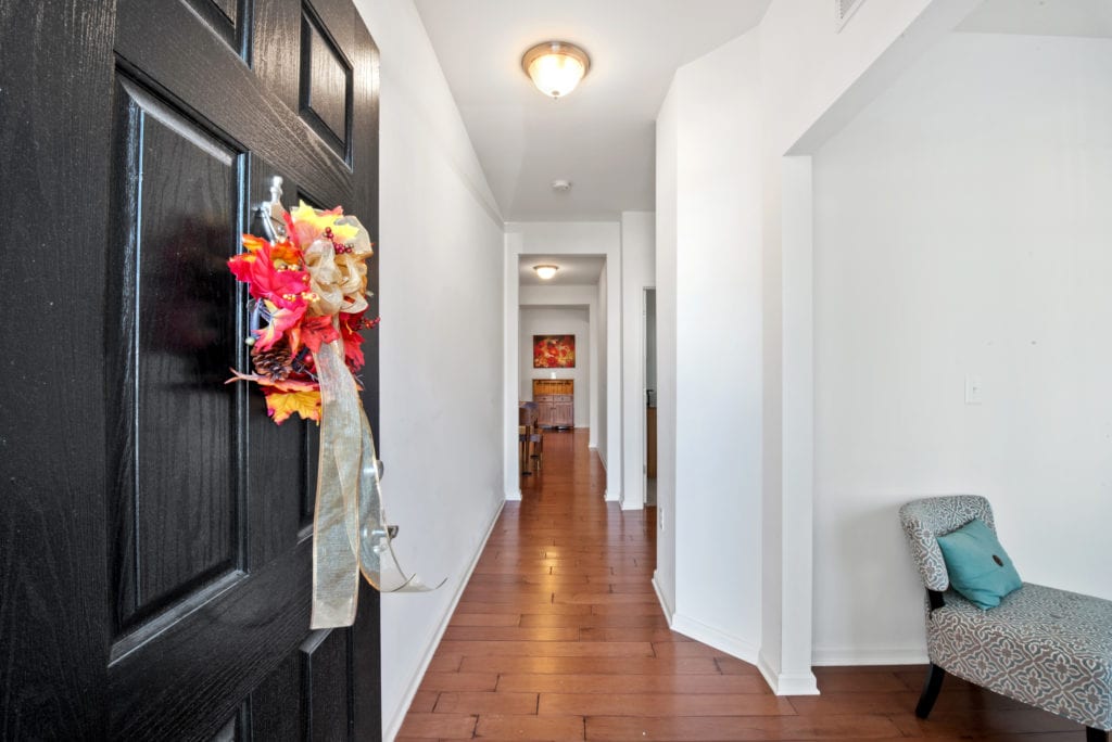 10 Wesley Drive Interior Hardwood floors
