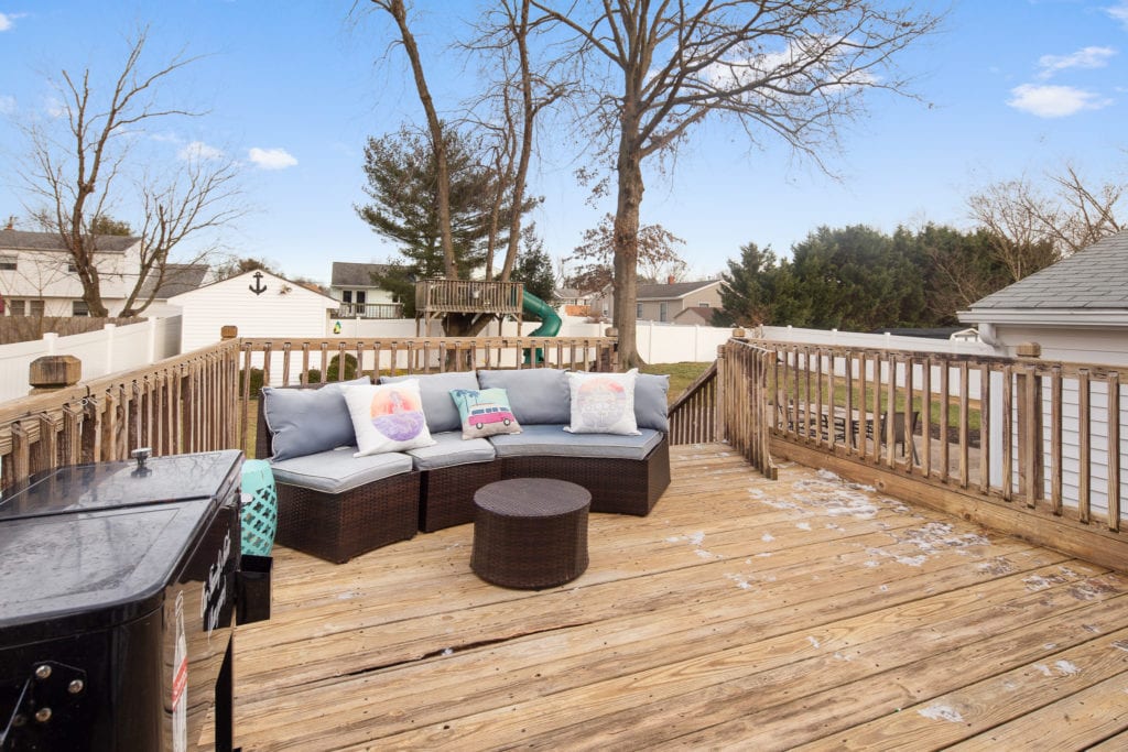 Deck of 381 Wedgewood