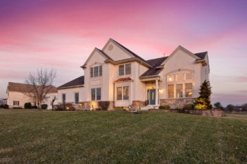 Front 709 Green Lane Mullica Hill