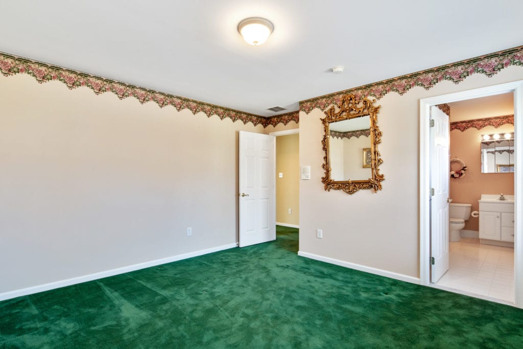 The Princess Suite