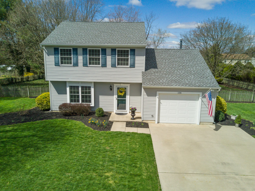 106 Karen Court Mullica hIll