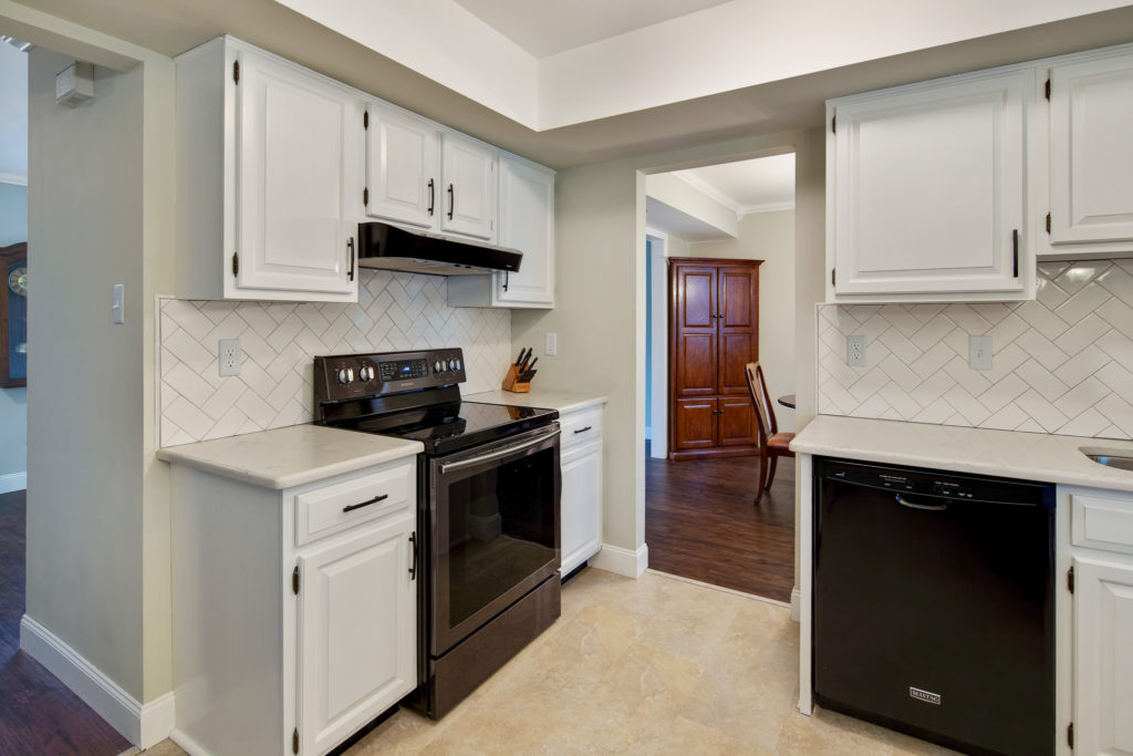 Kitchen of 106 Karen Court
