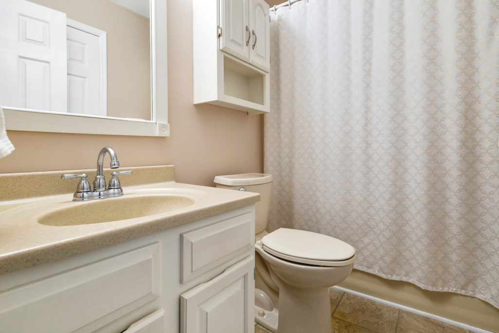 Bathroom 106 Karen Court Mullica Hill