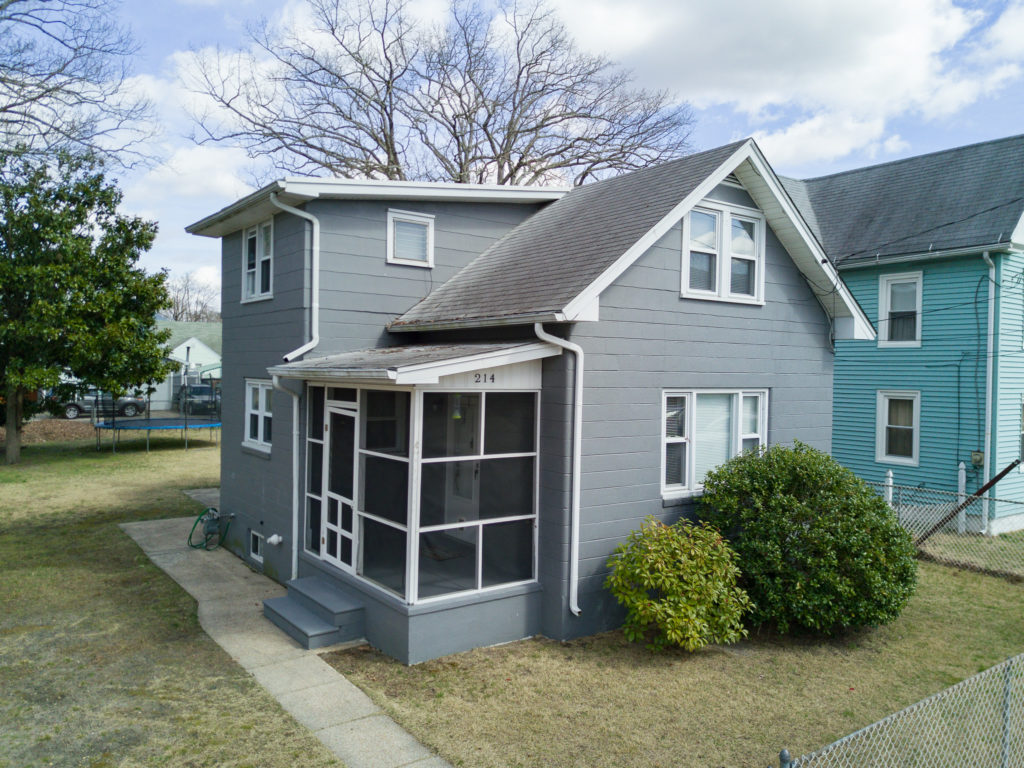 214 Fulton Street Millville