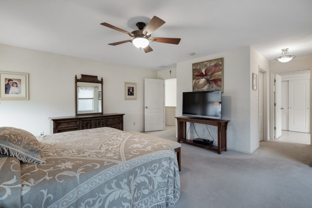 Master Suite