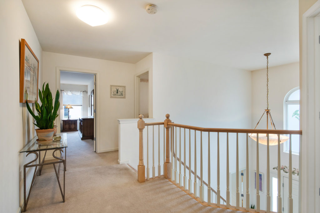 2nd Floor Balcony 25 Turtle Creek Drive