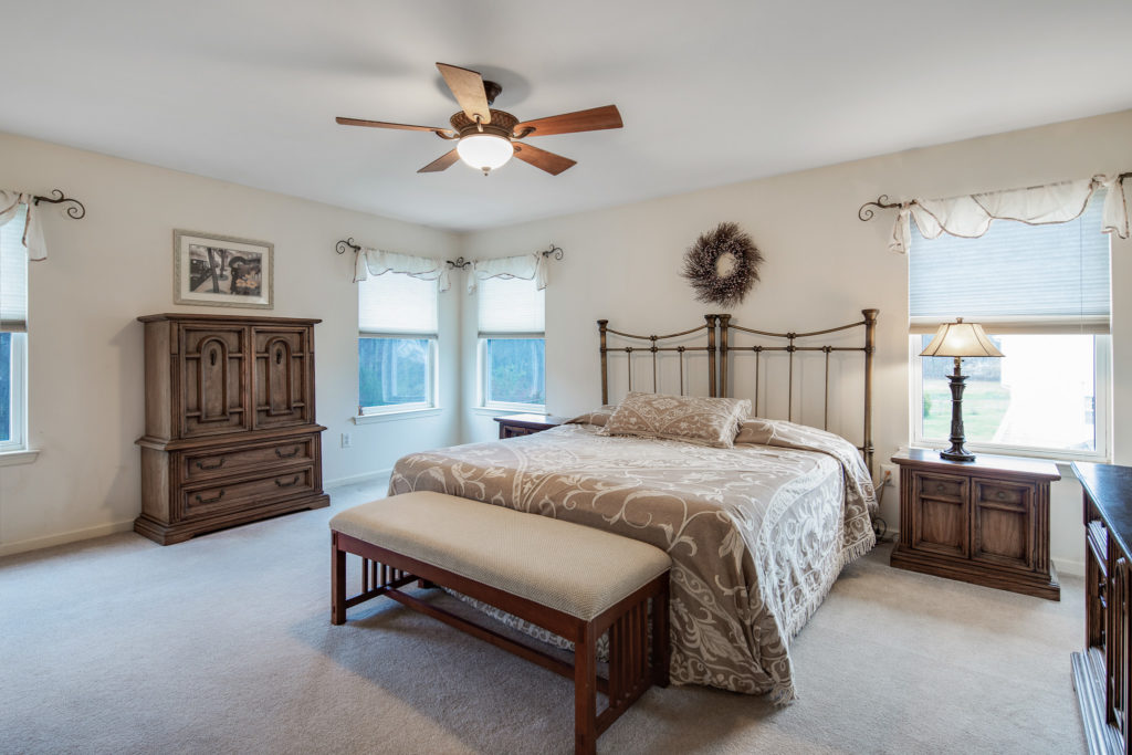 Master Suite