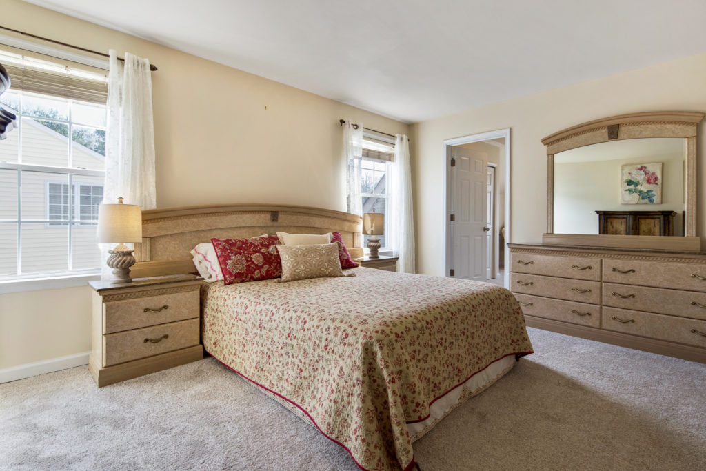 Master Suite