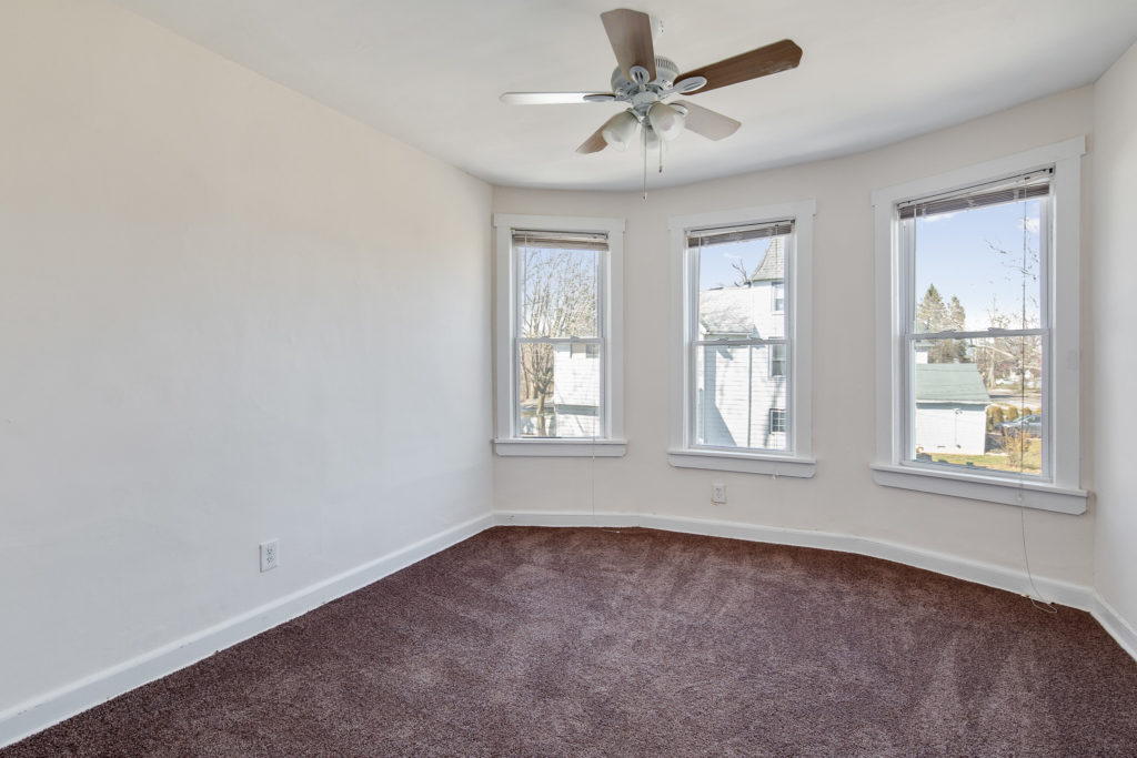 Bedroom 1 at 3815 Union Avenue