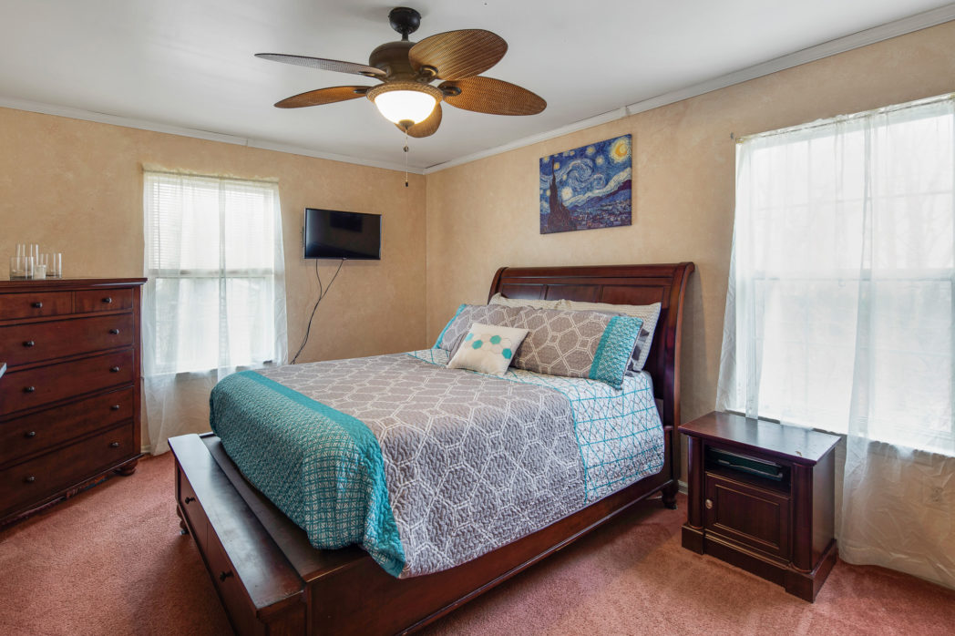 Main Bedroom of 39 Winfield