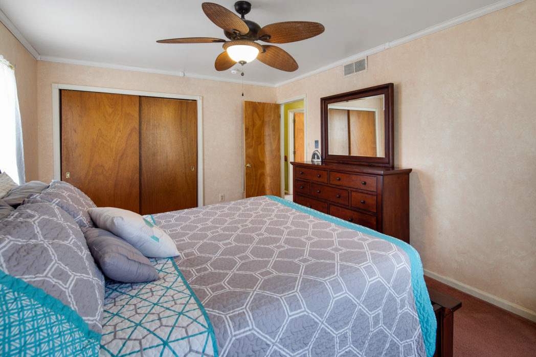 Main Bedroom