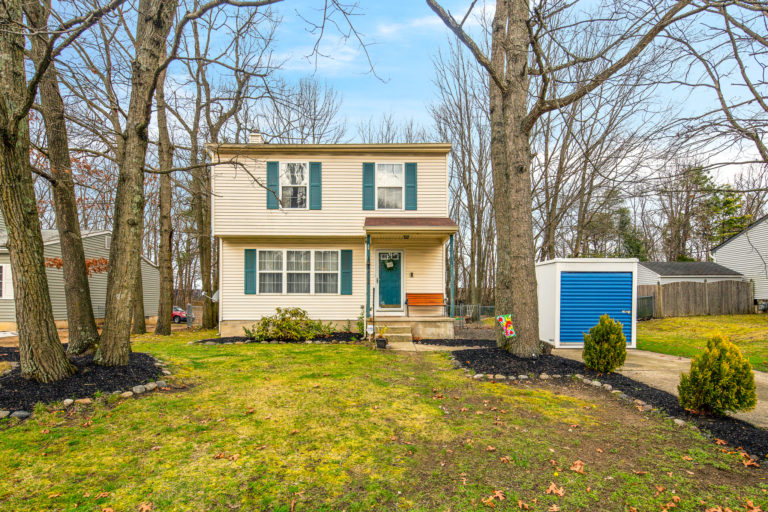 39 Winfield Road Sicklerville