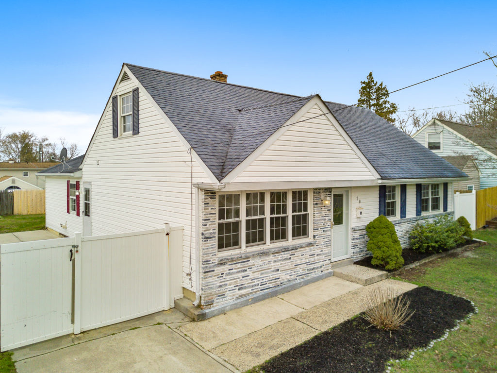 470 Dickinson Road Wenonah