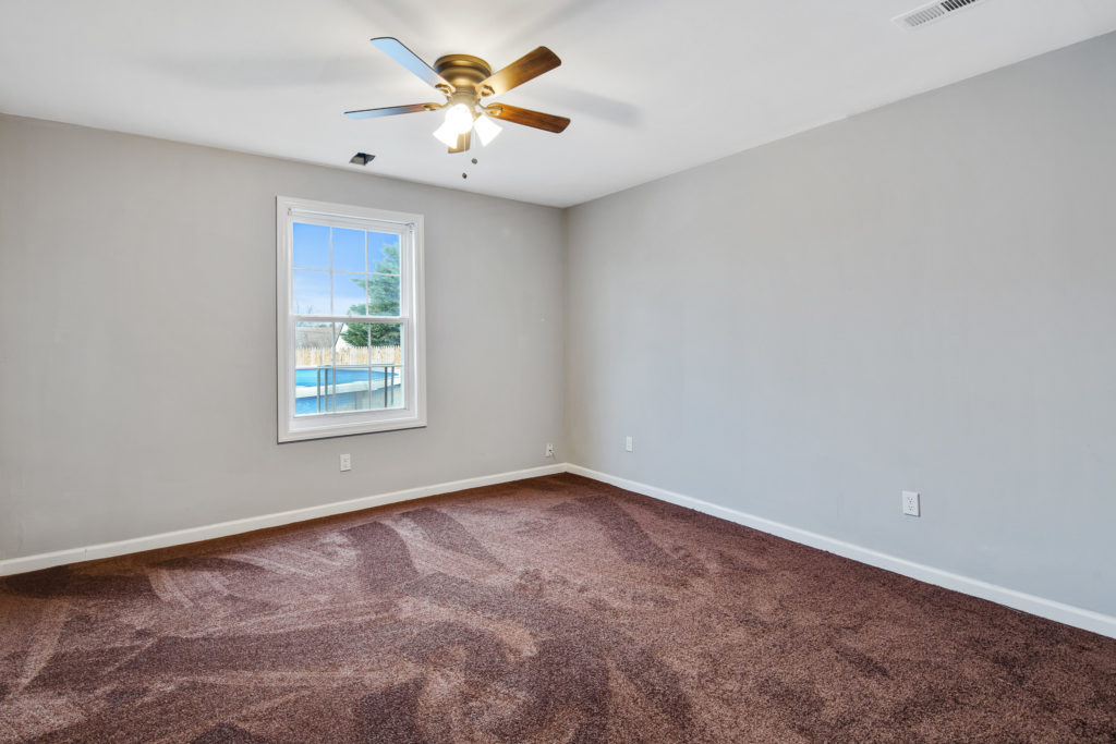 Bedroom at 470 Dickinson