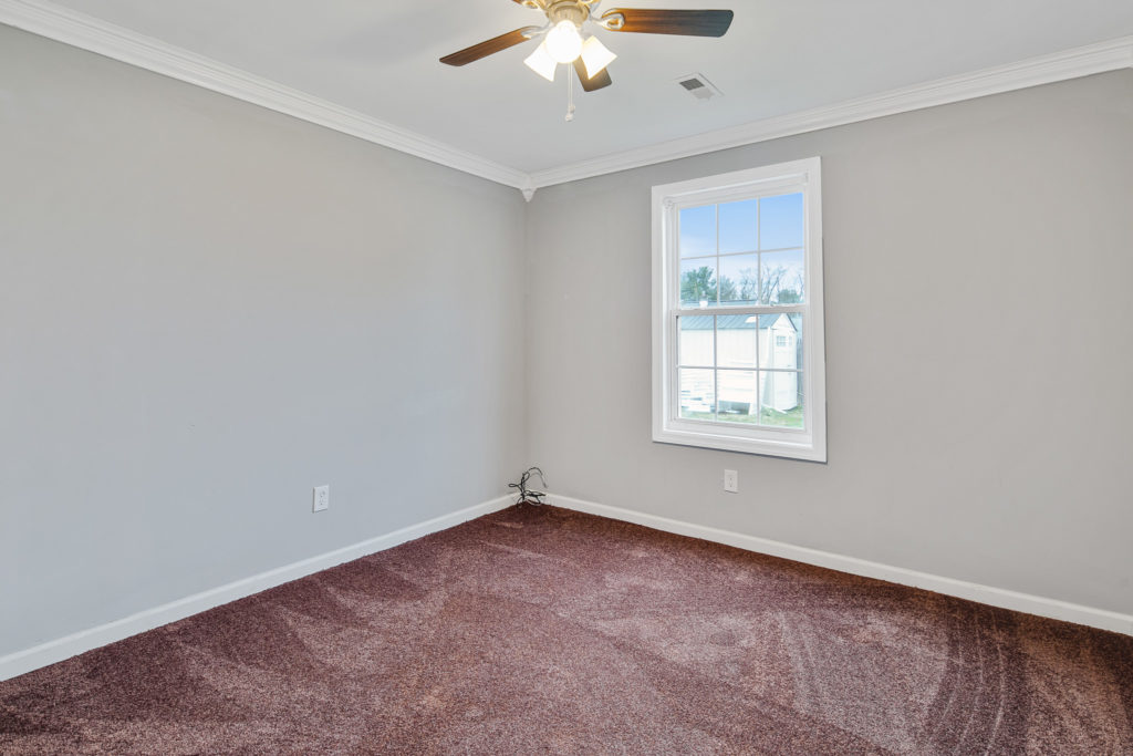 Bedroom at 470 Dickinson