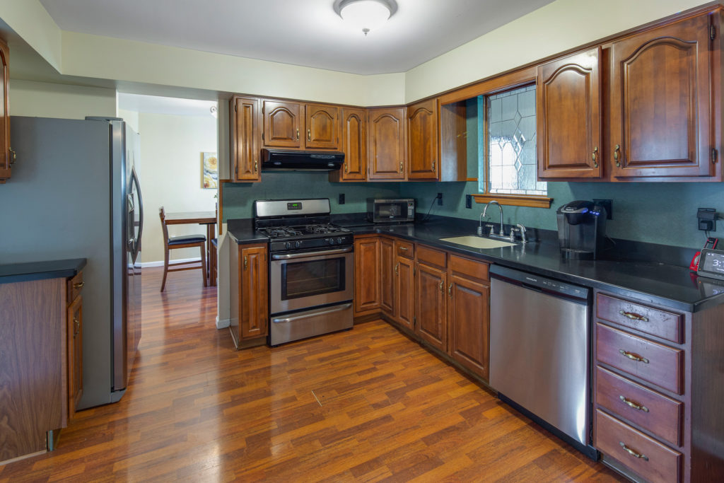 Kitchen of 49 Woodduck Drive Mullica Hill