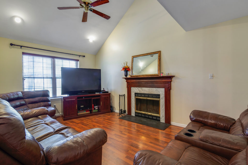 Family Room at 49 Woodduck Drive