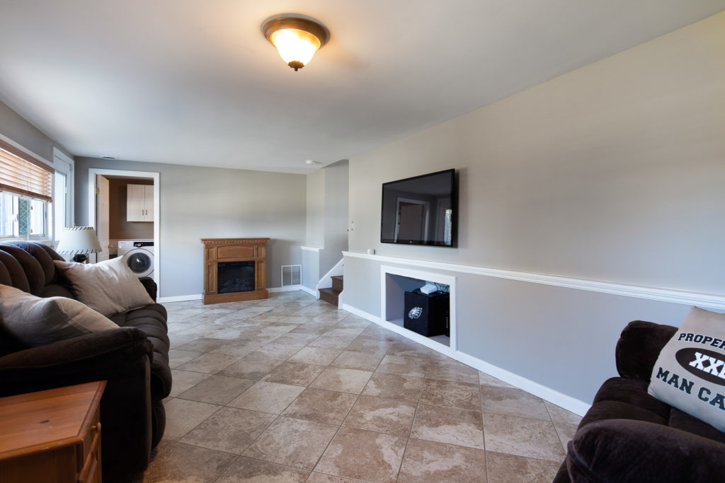 The Family Room