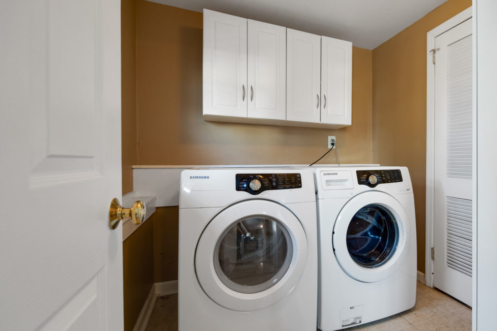The Laundry Room at 666 Bridgeton Pike Mantua